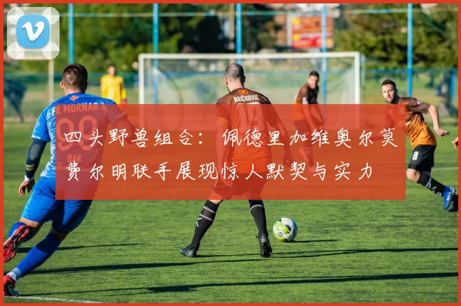 四头野兽组合：佩德里加维奥尔莫费尔明联手展现惊人默契与实力