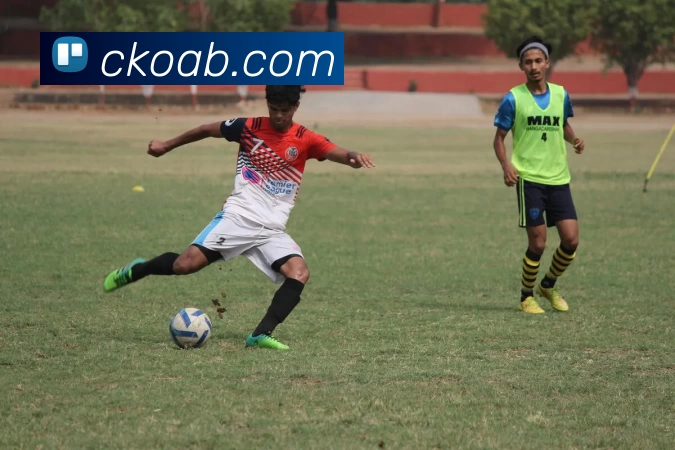 奖项1